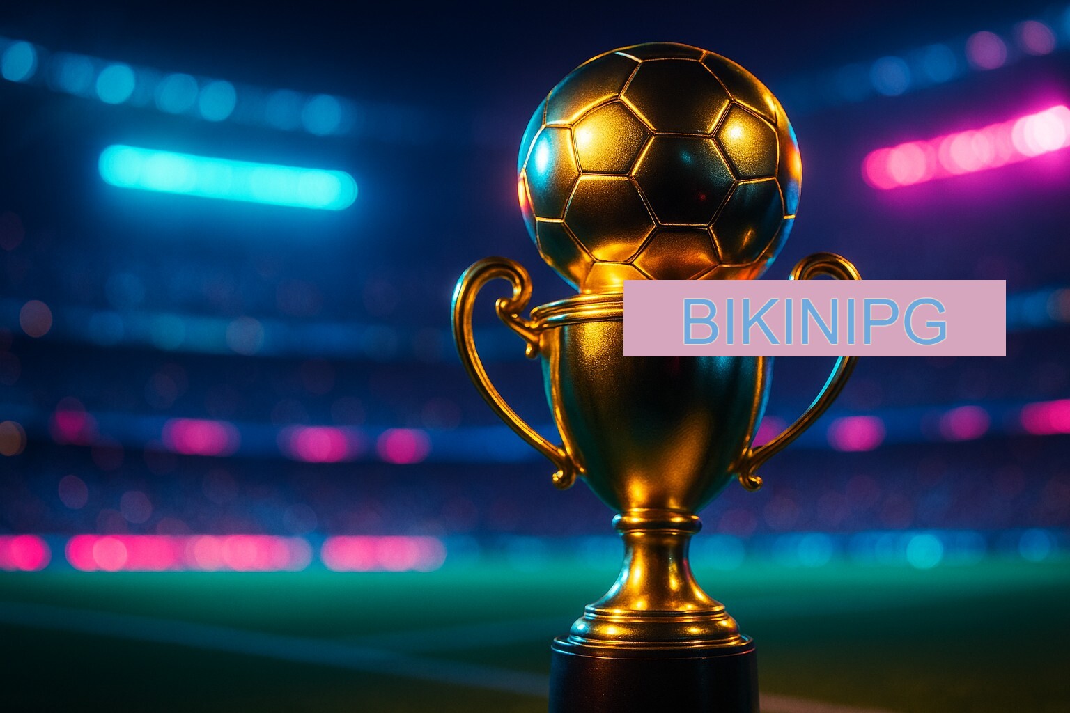 Eventos Esportivos