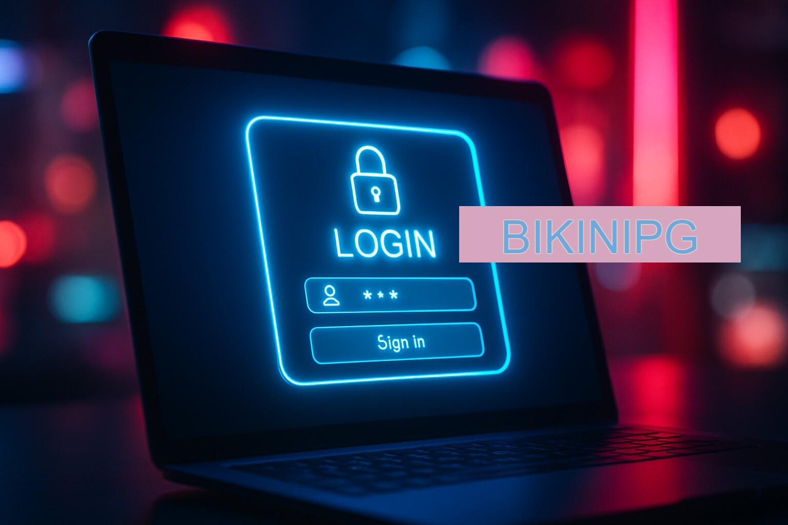 Benefícios do Login