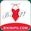 Logo da BIKINIPG